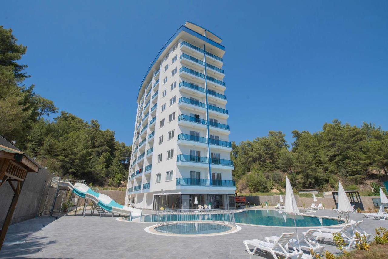 Aqua By Newinn Daire Alanya